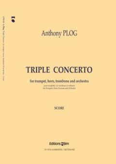 Triple Concerto Download