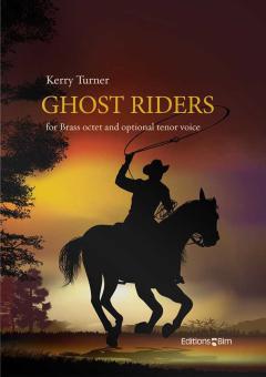 Ghost Riders Download
