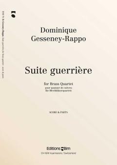 Suite Guerrière Download