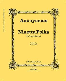 Ninetta Polka Download