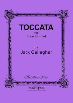 Toccata Download