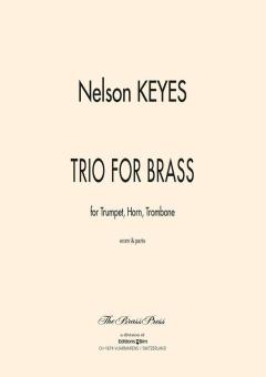 Trio for Brass Download