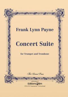 Concert Suite Download