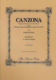 Canzona Download