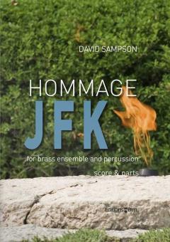 Hommage JFK Download