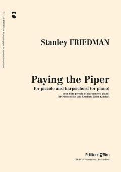 Paying the Piper Download