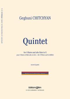 Quintet Download