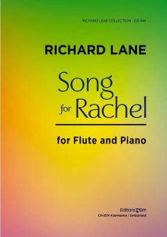Song for Rachel Download