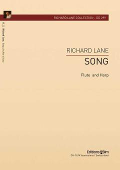 Song For Flute And Harp Download