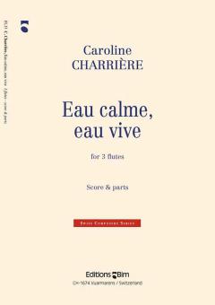Eau calme, eau vive Download