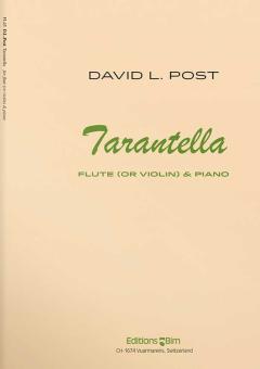 Tarantella Download