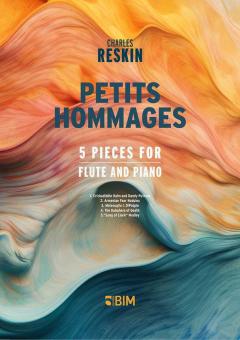 Petits hommages Download