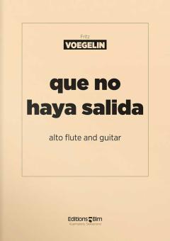 Que no haya salida Download