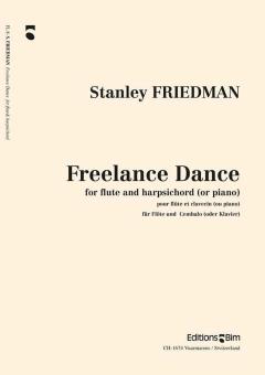 Freelance Dance Download