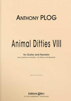 Animal Ditties VIII Download