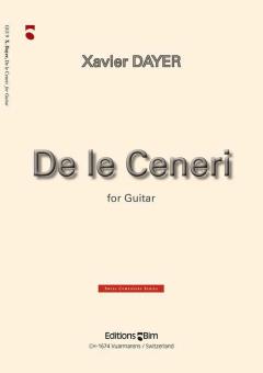 De le Ceneri Download