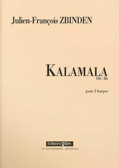 Kalamala op. 86 Download