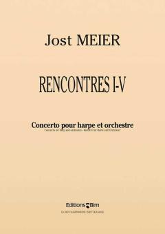 Rencontres I -V - Concerto Download