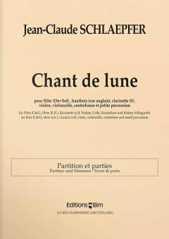 Chant de lune Download