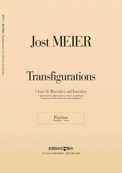 Transfigurations Download