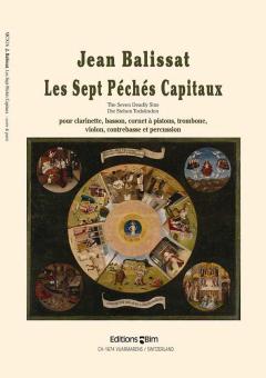 7 Péchés Capitaux Download