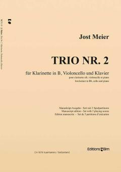 Trio Nr. 2 Download