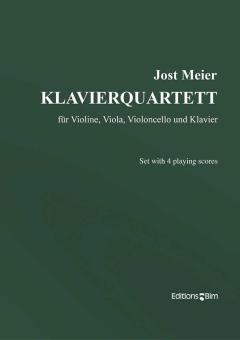 Klavierquartett Download
