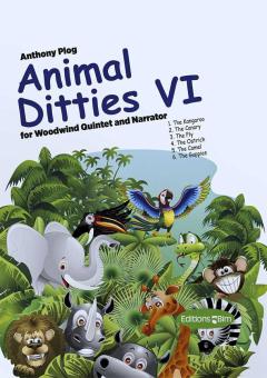 Animal Ditties VI Download