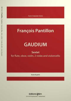 Gaudium Download