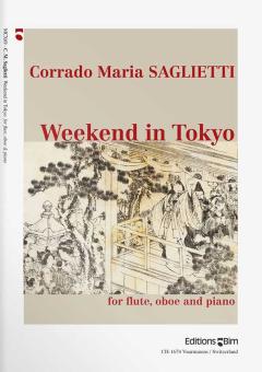 Weekend in Tokyo Download