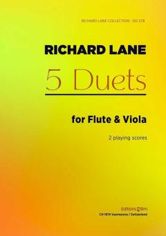 5 Duets Download