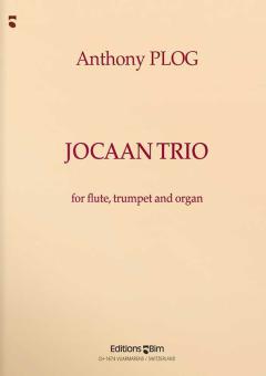 Jocaan Trio Download