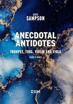 Anecdotal Antidotes Download