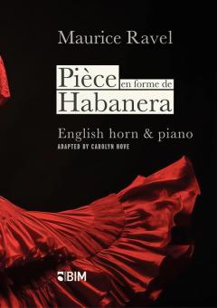 Pièce en forme de Habanera Download
