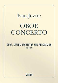 Oboe Concerto Download