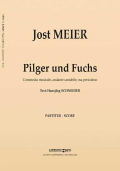 Pilger und Fuchs Download