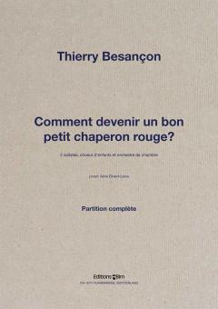 Comment devenir un bon petit Chaperon rouge? Download
