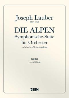 Die Alpen Download