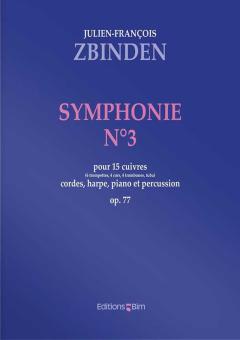 Symphonie No 3, op. 77 Download