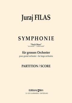 Symphonie nach Mass Download