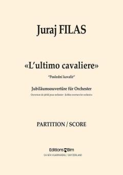L'Ultimo Cavaliere Download