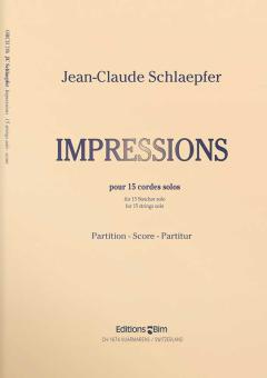Impressions Download