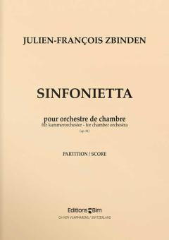 Sinfonietta op. 81 Download