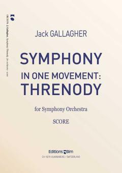Symphony in one movement Download