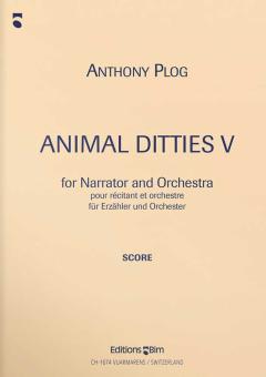 Animal Ditties V Download