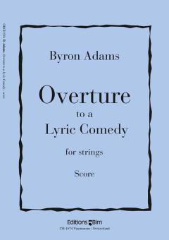Overture To A Lyric Comedy Download