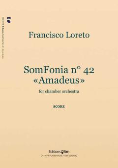 SomFonia No 42 'AmaDeus' Download