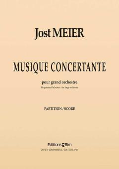 Musique Concertante Download