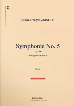 Symphonie No 5, op. 100 Download