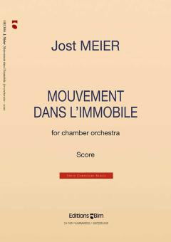 Mouvement dans l'immobile Download